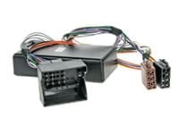 Aktiv system adapter BMW 3/5 (Quadlock)