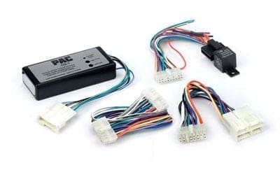 PAC - OS-1, Adapter Class2 DataBus