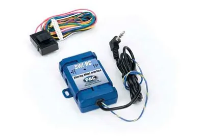 PAC - SWI-RC
