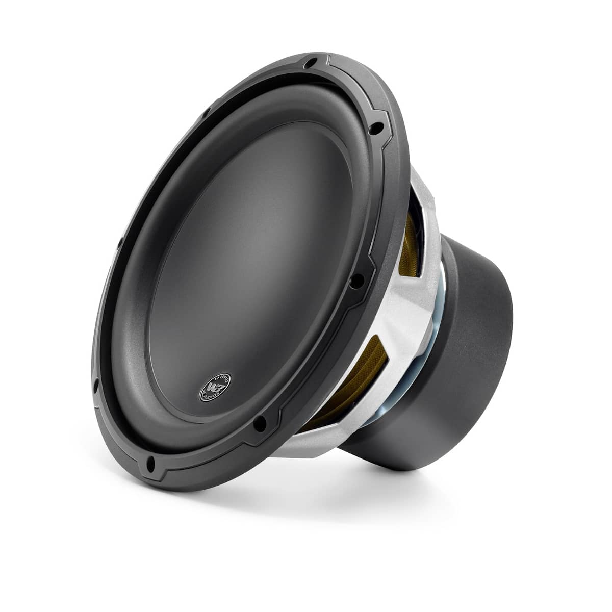 JL Audio 10W3v3-2 - subwoofer 10" (25cm)