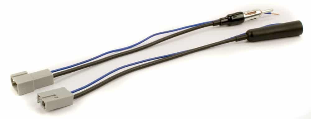 Antenne adapter BAA4243 - Honda "FM mod" 