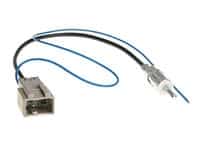 Antenneadapter, Honda (rett)  09->