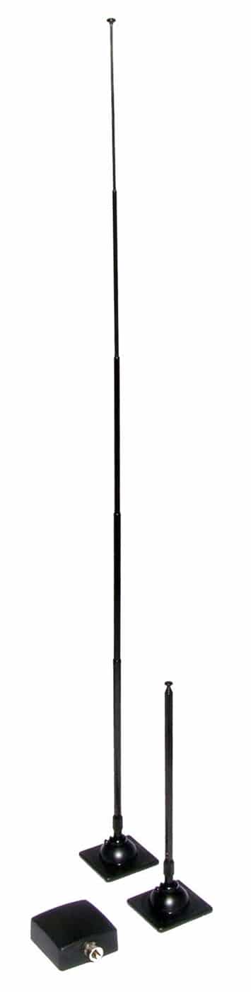 Kinetic DEGA-T4002 DAB antenne