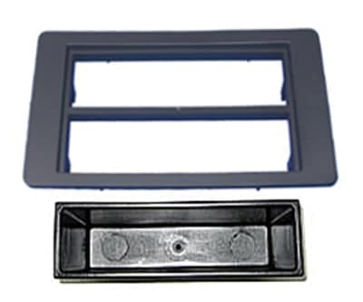 Monteringskit 2-Din SAAB 9-5 05>