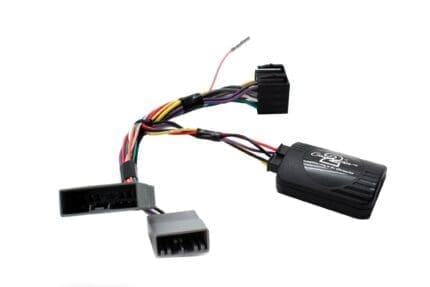 Rattfjernkontroll interface Honda CR-V/S2000/Civic Hybrid (2005-->)