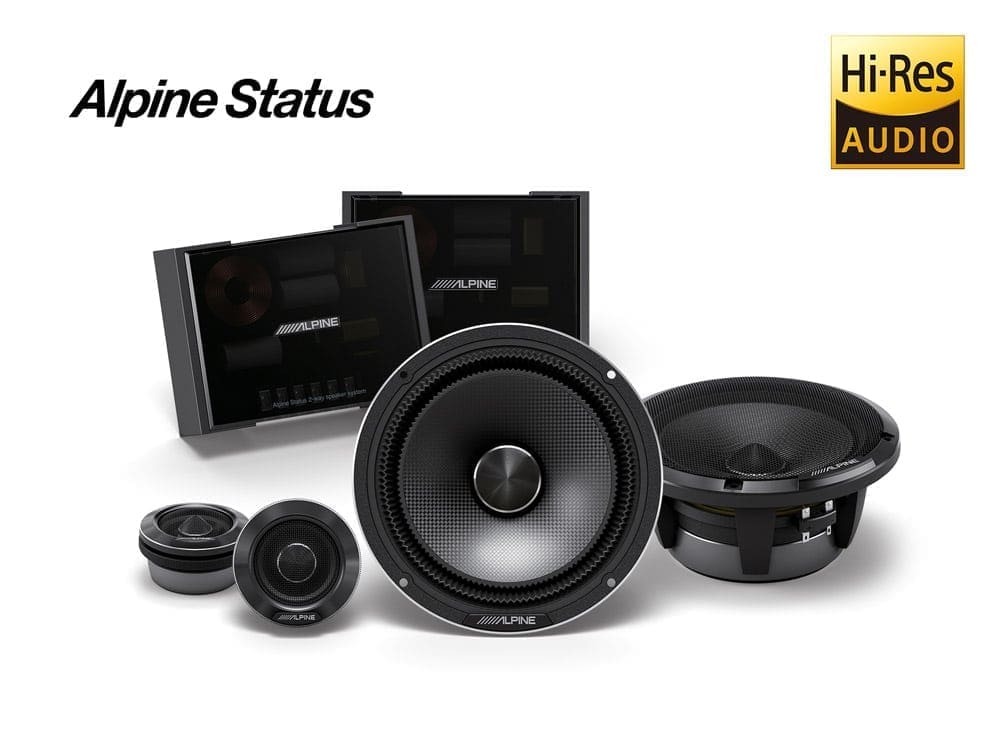 HDZ-65C_Alpine-Status_2-Way-Component-Speaker-System