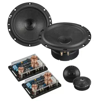 Helix S 62C.2