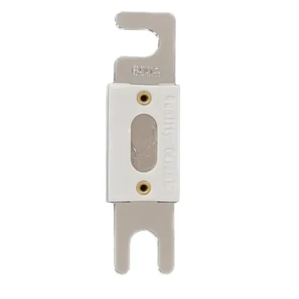 Auto-Connect 600A ANL-sikring