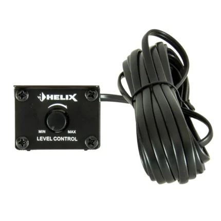 Helix SRC