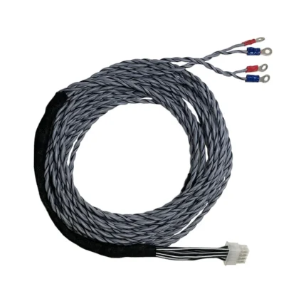 BB BMW subwooferkabel BASE-oppgradering