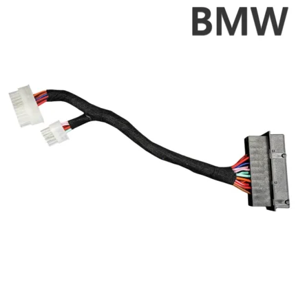 BB PnP kabelsett - BMW - 677 Hifi Professional / Harman