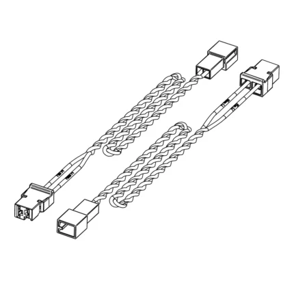 Helix Compose WireKits MB.FX-550CC