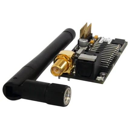 Helix HEC BT HD for DSP.2 / DSP.3