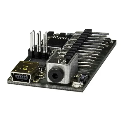 Helix HEC HD-AUDIO for DSP MINI