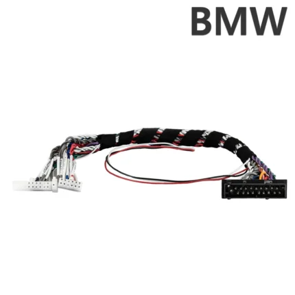 MATCH PP-BMW 1.9HK+SDMI