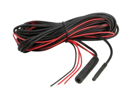 ACV forlengerkabel for ryggekamera