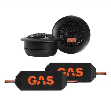 GAS MAD T2-254