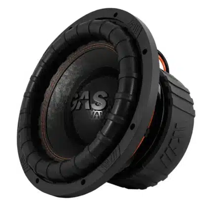 GAS MAX S2-10D2