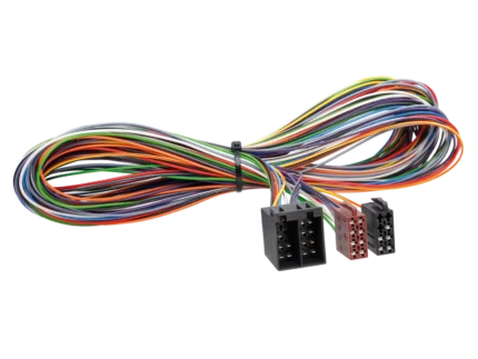 ISO-forlengerkabel - 5 meter