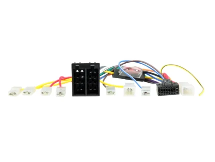 CONNECTS2 Kenwood ISO-kabel