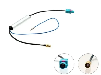 CONNECTS2 antenneadapter