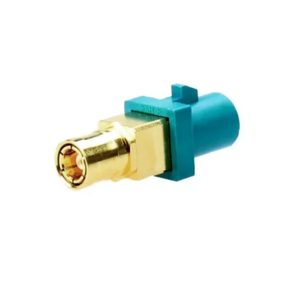 Antenneadapter Fakra - SMB