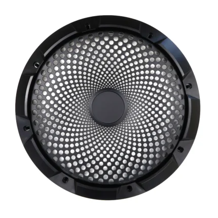 Auto-Connect High Excursion Grill 10``