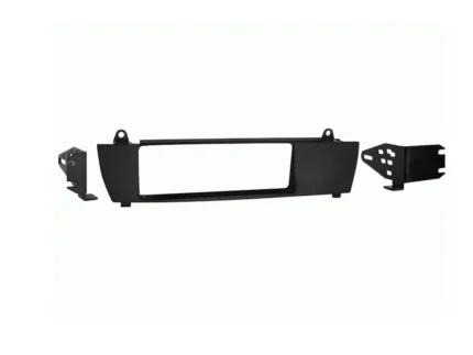 BMW 1-DIN monteringsramme