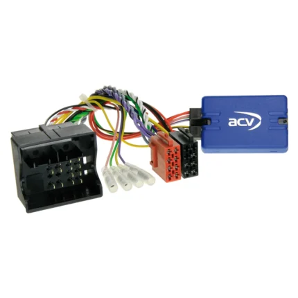 ACV Mercedes multiadapter