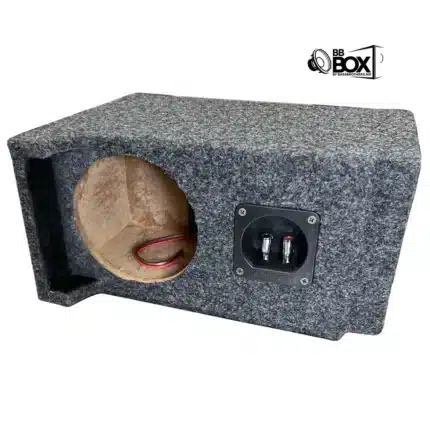 BB BOX 106 - B9 NIO ES8