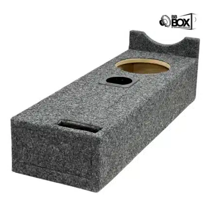 BB BOX MG Marvel R basskasse