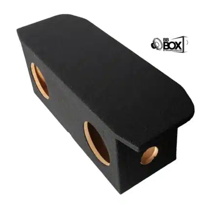 BB BOX Skoda Enyaq basskasse