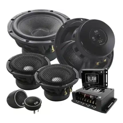 Blam Signature S165.300