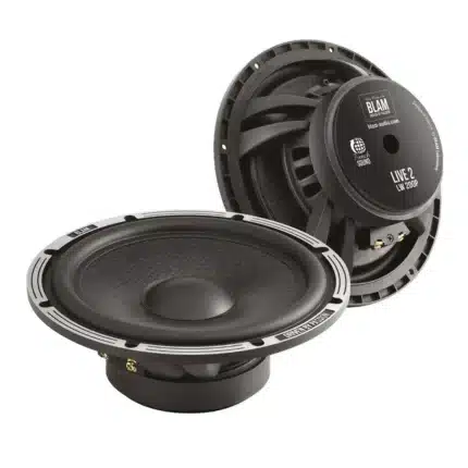 Blam Live Woofer LW 200P