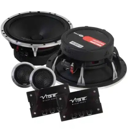 Vibe BlackAir6C-V0