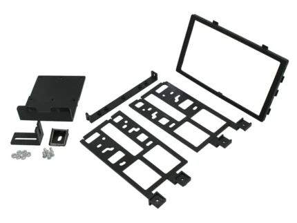 Honda 2-DIN monteringsramme