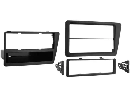 Honda 2-DIN monteringsramme