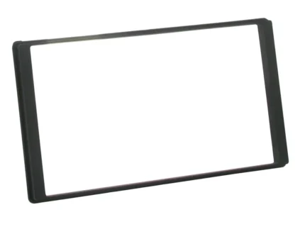Hyundai 2-DIN monteringsramme