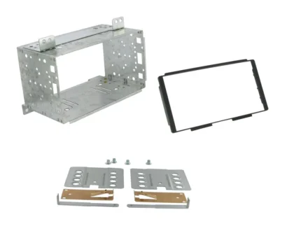 Kia 2-DIN monteringsramme