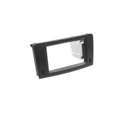 Mercedes 2-DIN monteringsramme