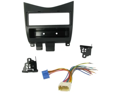 Honda 1-DIN monteringsramme