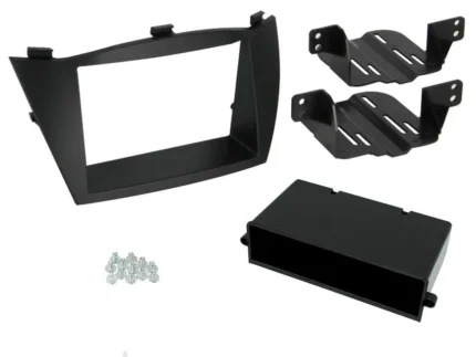 Hyundai 1-DIN monteringsramme