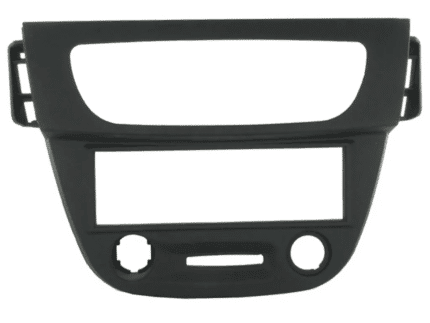 Renault 1-DIN monteringsramme