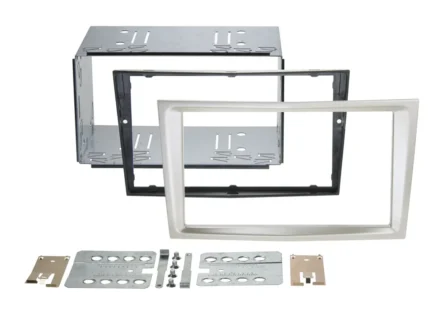 Opel 2-DIN Premium monteringskit