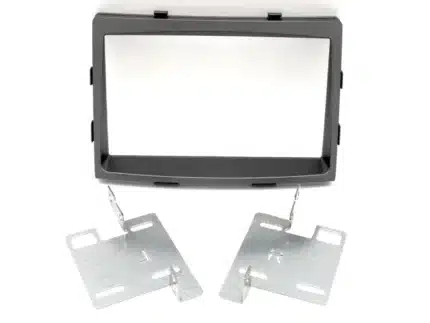 SsangYong 2-DIN monteringskit