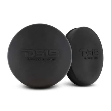 DS18 CS-6/BK