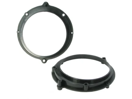 Audi høytaleradapter (130mm)