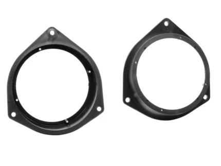 Citroen høyttaleradapter (130mm)