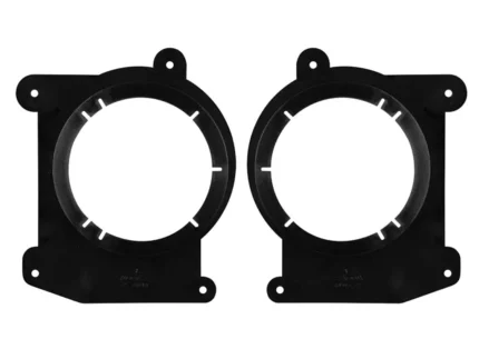 Chevrolet høyttaleradapter