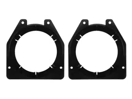 Chevrolet høyttaleradapter
